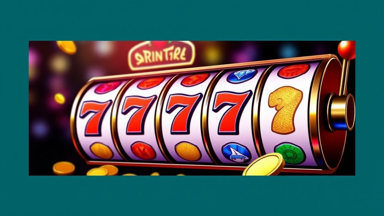 Demystifying the Science Behind Slot Game Payouts: Understanding the Calculation of Winnings