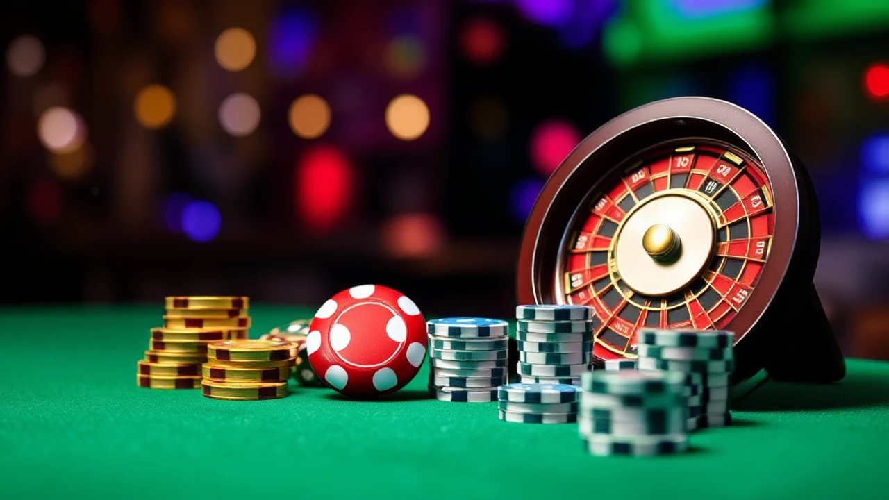 Maximera dina vinster: Hemligheterna bakom smart spelande på nätcasino