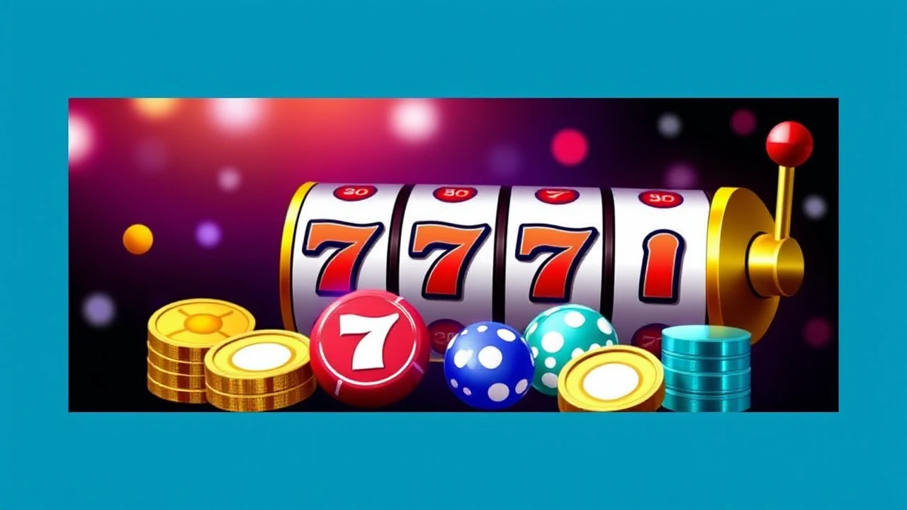 Expert Tips for Playing Casino Slot Games: Dos and Don'ts to Remember