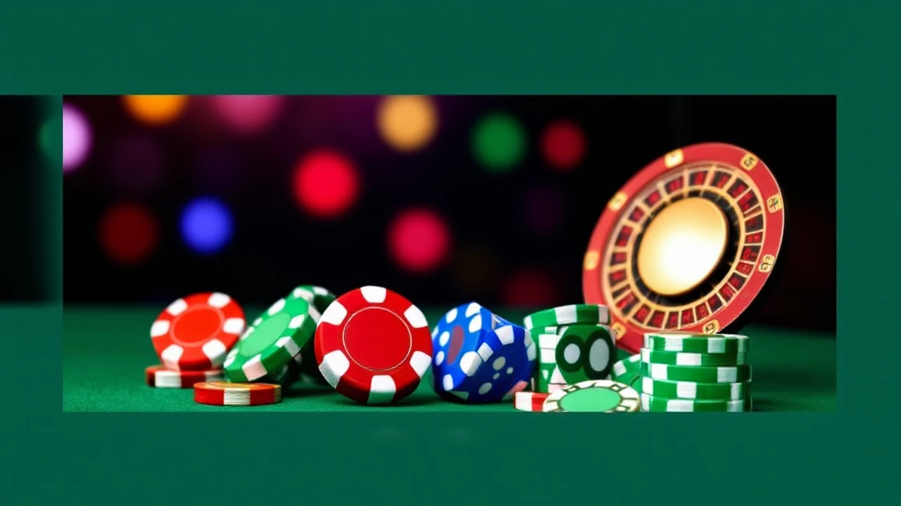 Responsible Gaming Guidelines of Engaging in Gaming Responsibly