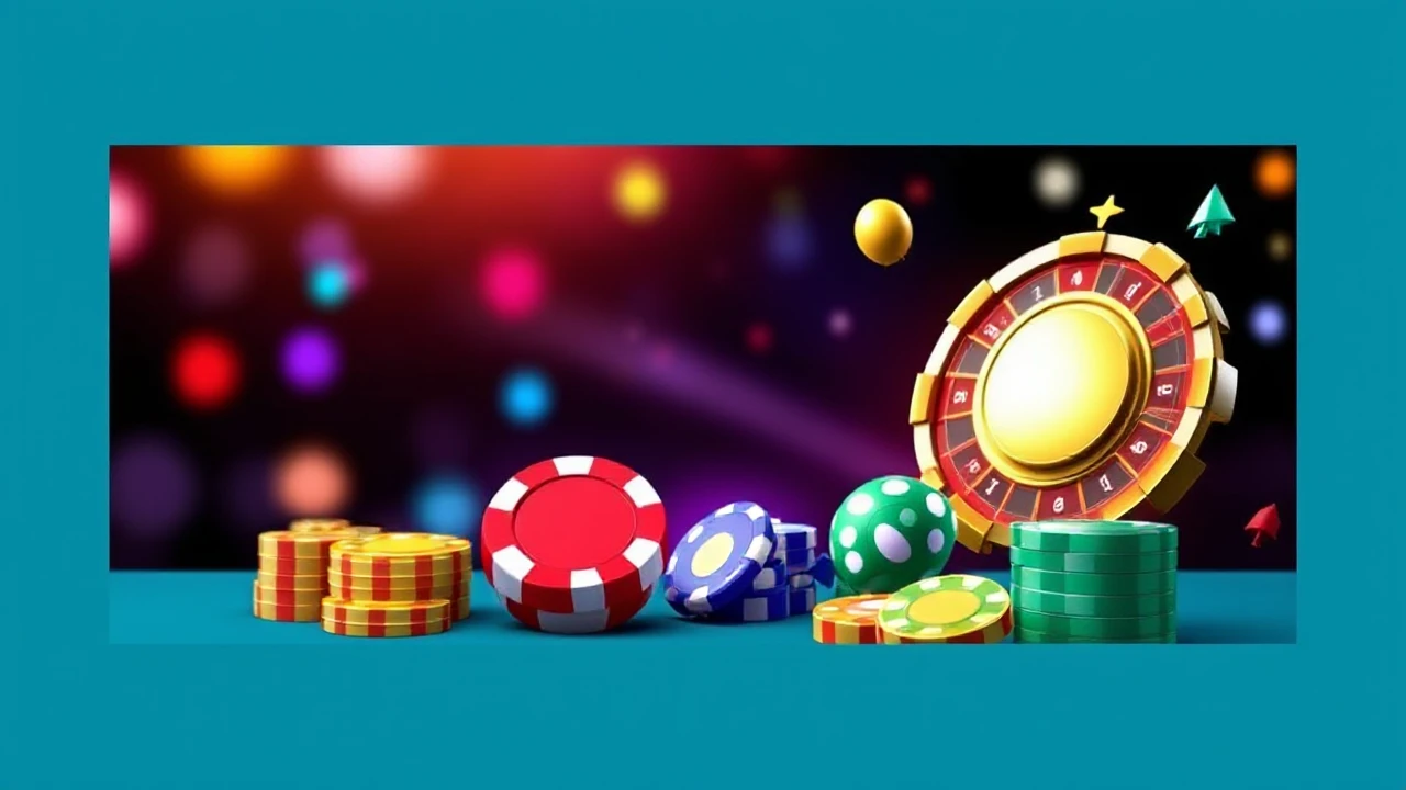 Maximizing Fun and Profit: A Comprehensive Handbook to Internet Gaming Activities