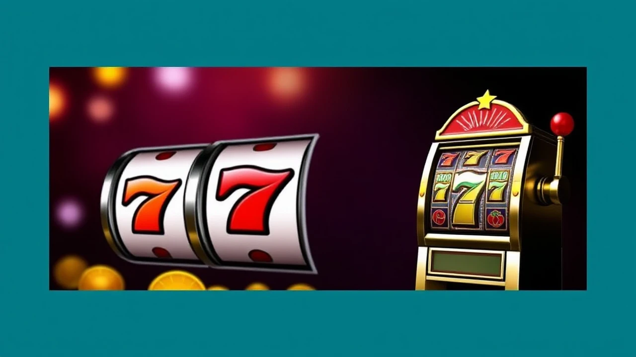 Perbedaan Antara Slot Klasik dan Slot Video: Manakah Lebih Menarik?