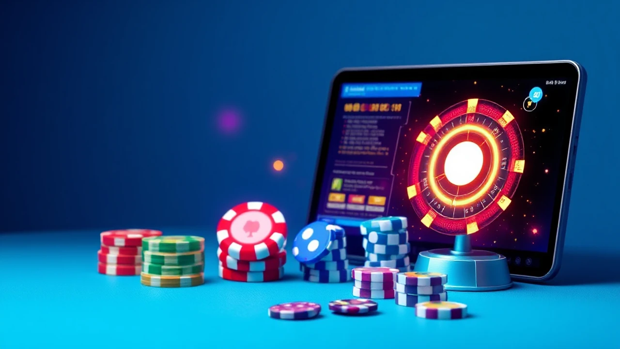 Delving into the Evolution of iGaming Technology