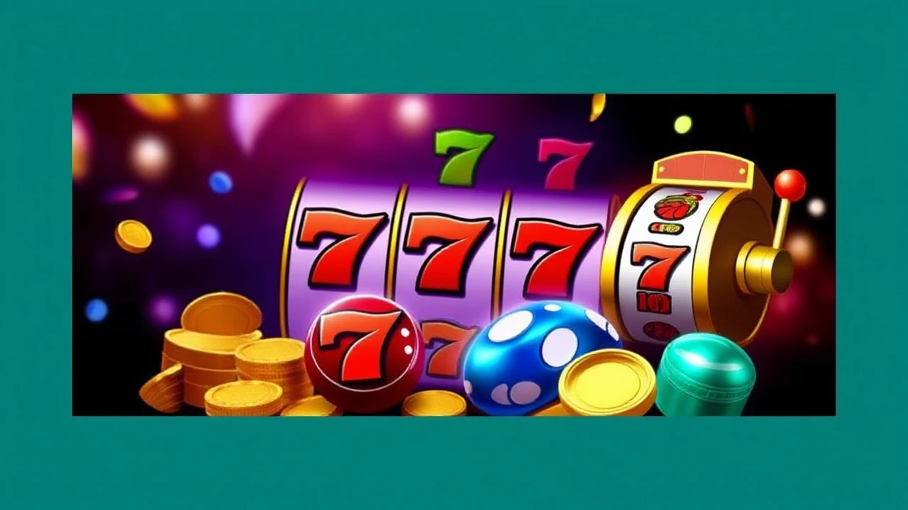 Rahasia Meningkatkan Kesempatan Menang saat Permainan Slot Online
