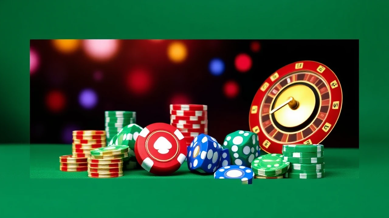 Your Ultimate Handbook to Selecting the Best Casino Games for You