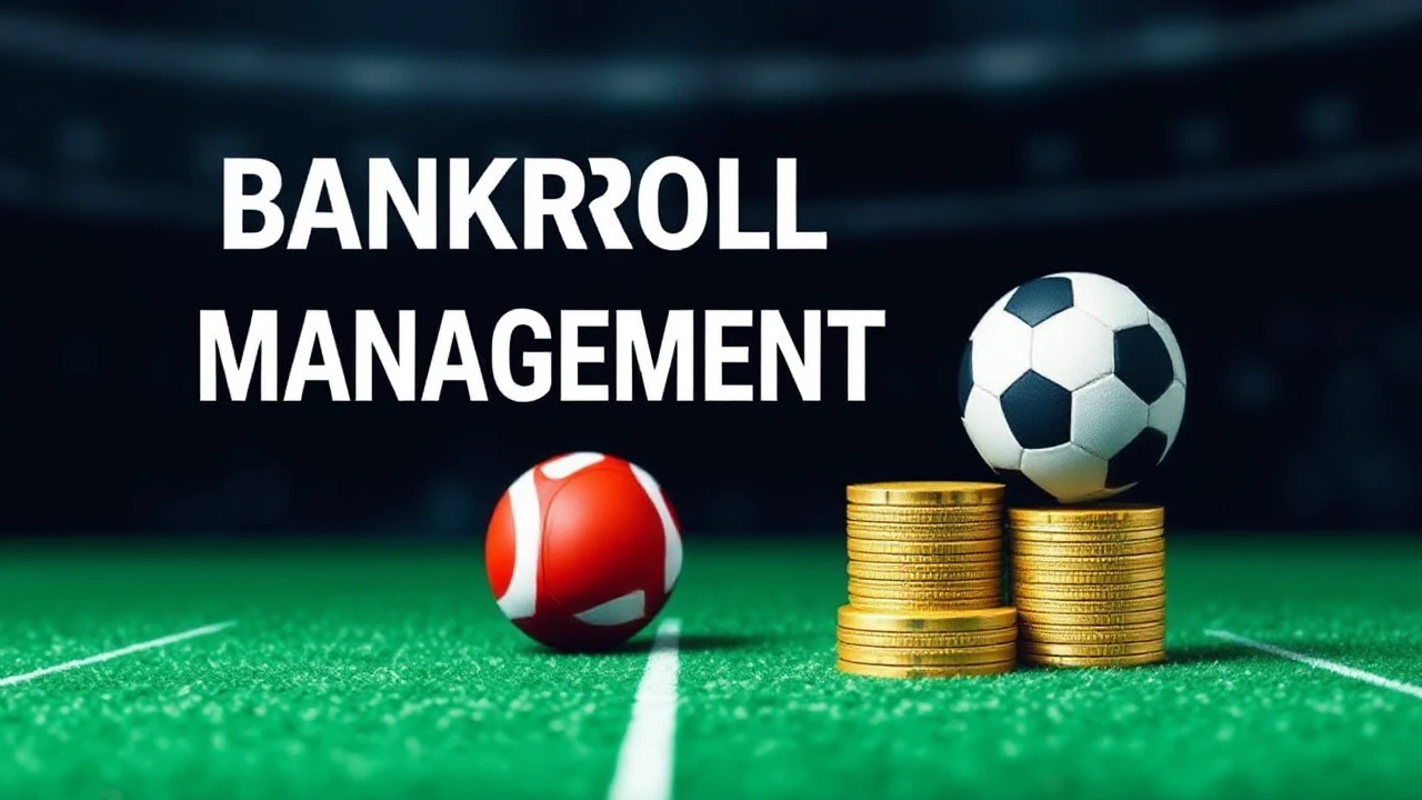 Bankroll Management in Sports Betting: A Crucial Factor for Success