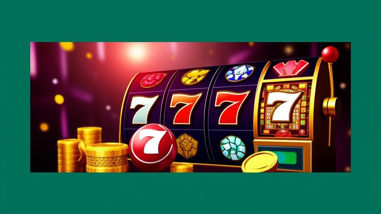The Emergence of Strategy-Based Extra Games in Modern Slot Machine Games