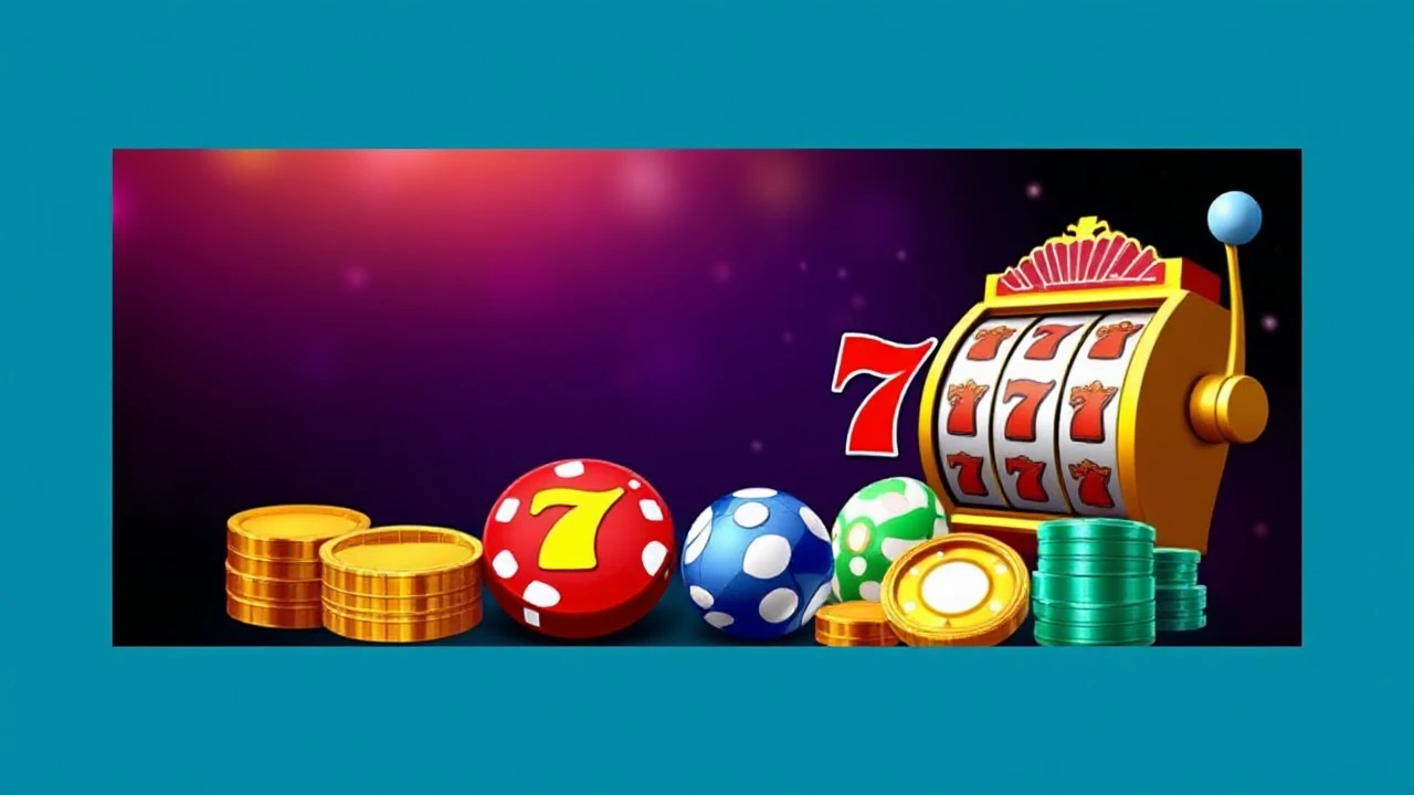 The way to Choose the Suitable Gambling Game for Yourself