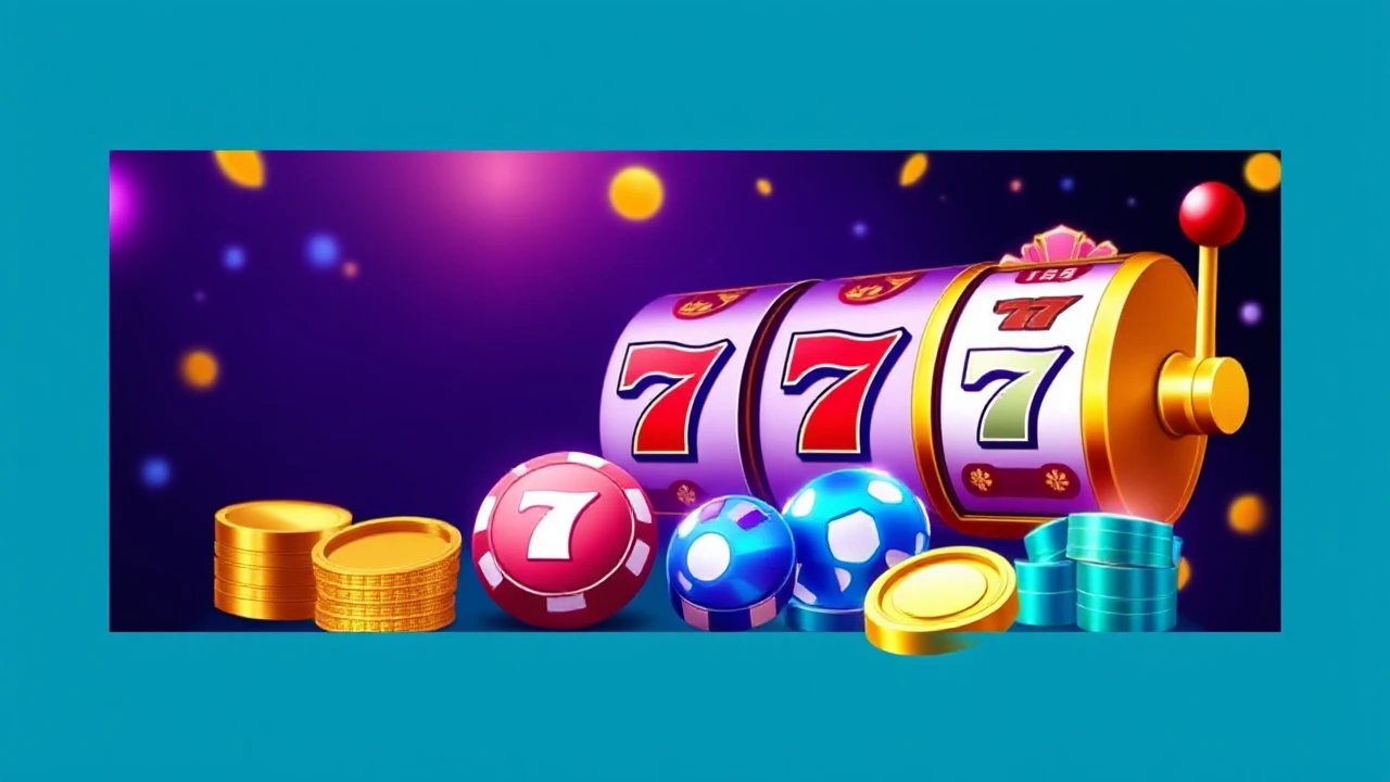 Exploring the Latest Casino Slot Trends of 2022
