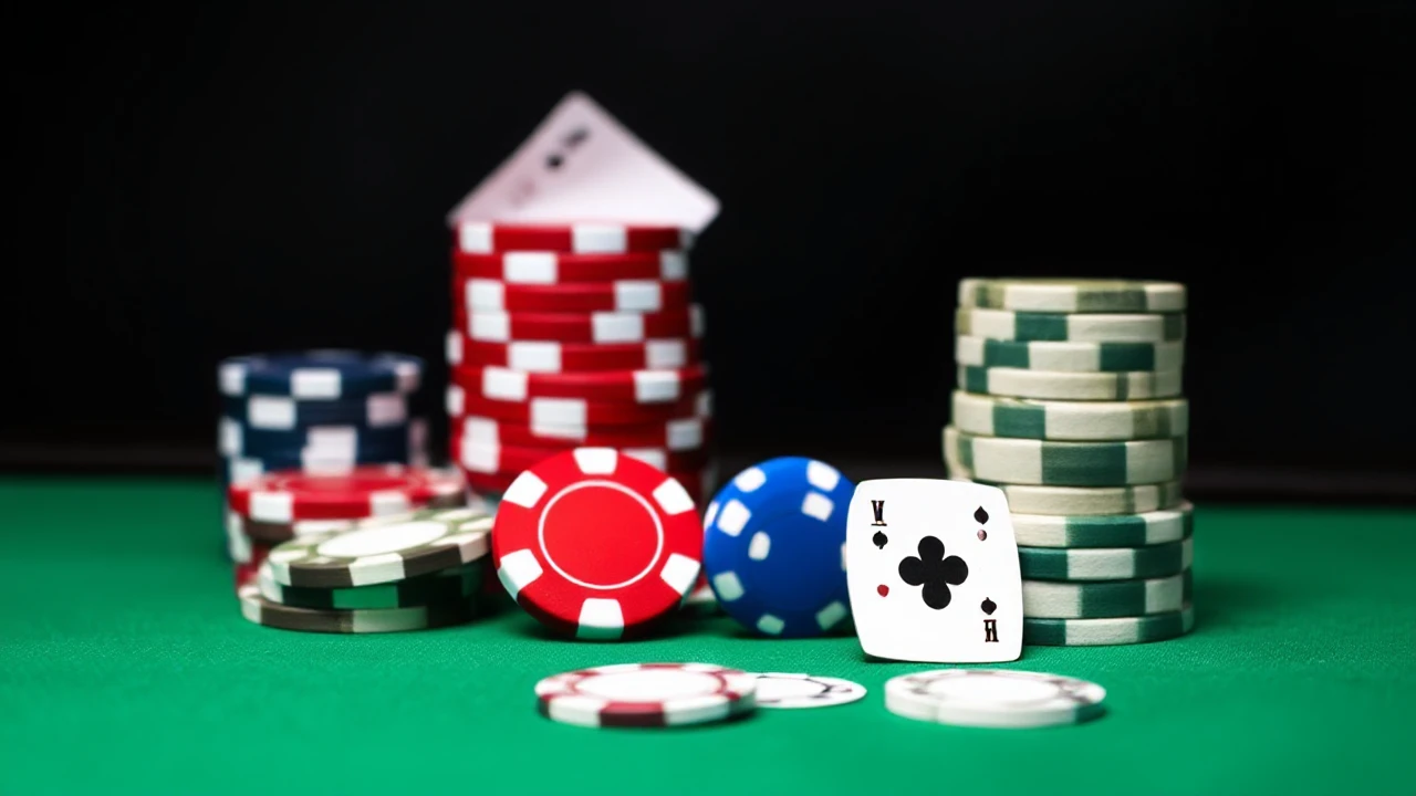 Perfecting the Art of Casino Card Game Strategy: A Comprehensive Guide for Success