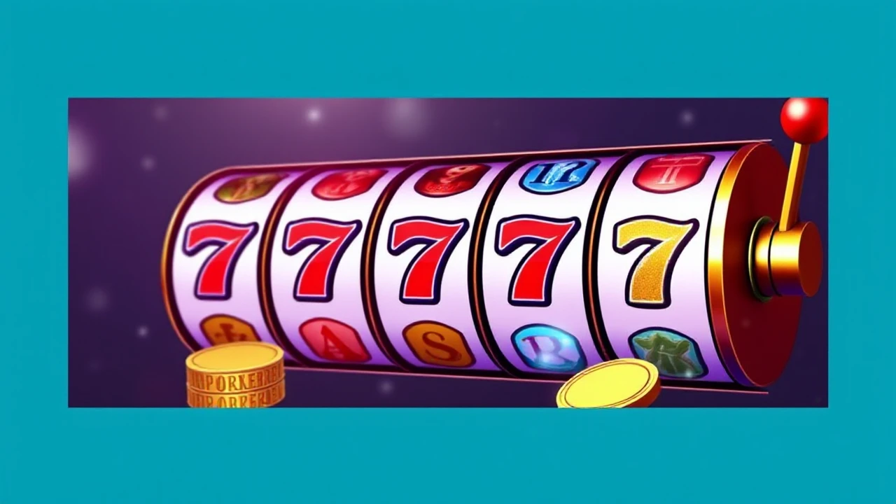 The Science Behind Random Number Generators in Slots