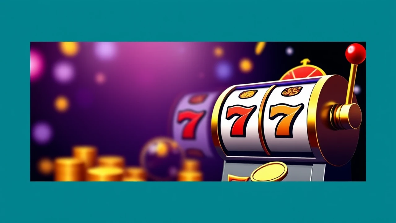 Changing Luck: Successful Strategies for Beating Casino Slots