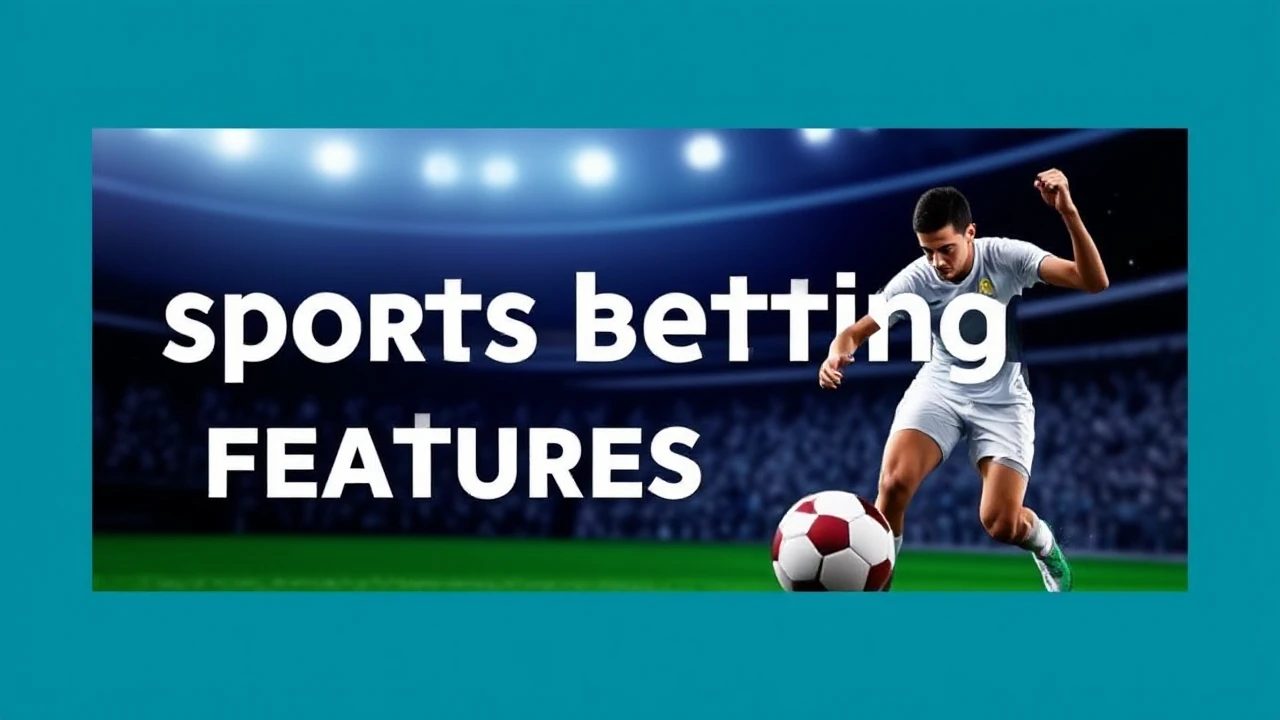 Du88 sports betting features explained