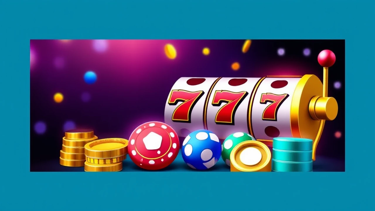 Becoming Proficient in the Skill of Identifying and Capitalizing on Slot Game Trends