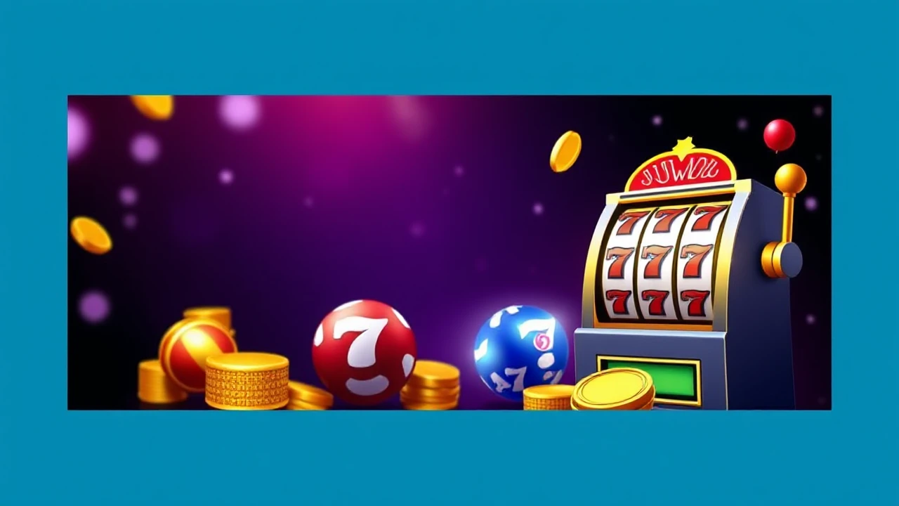 Unveiling the Mysteries of Digital Casino Slots