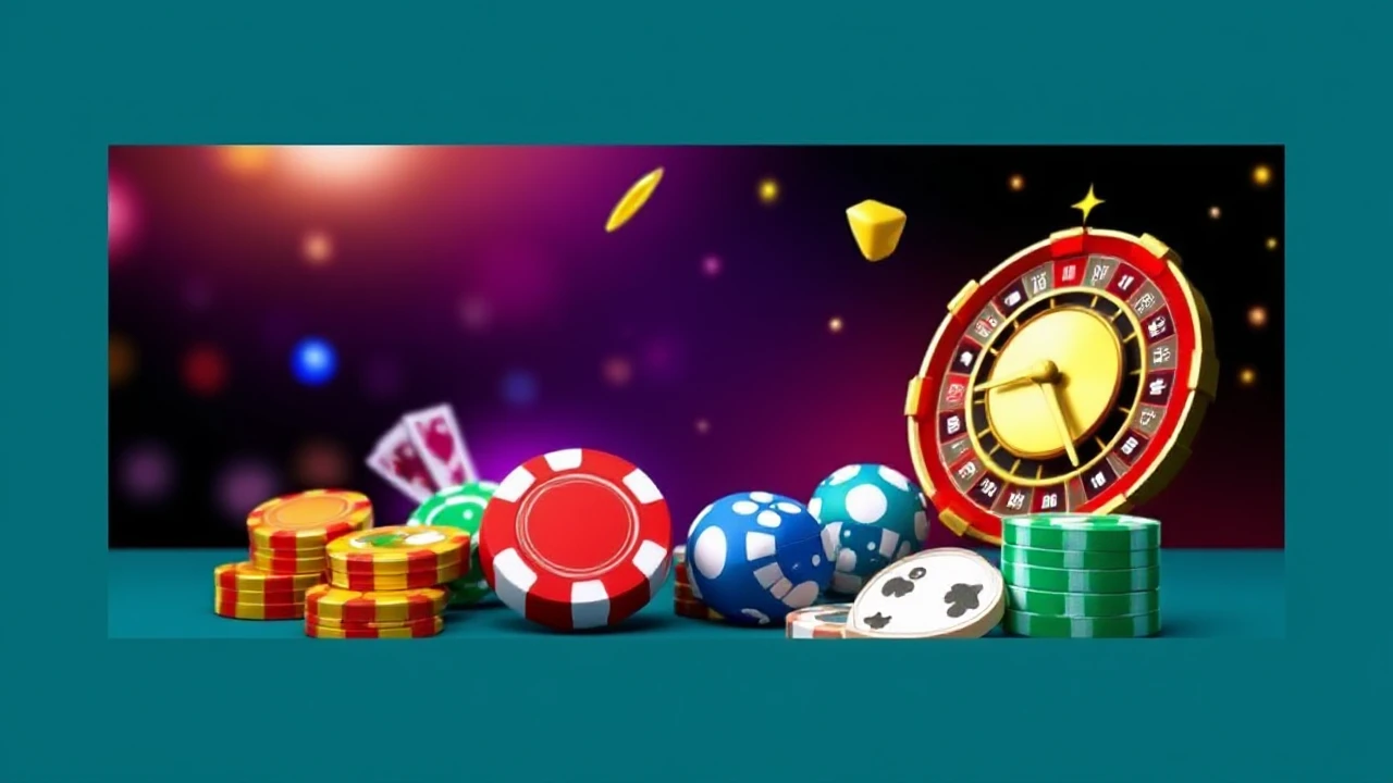 Your Ultimate Handbook to Selecting the Perfect Online Casino Gambling Game