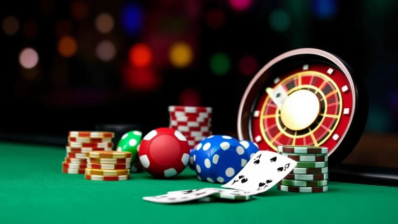 Rahasia Menang di Kasino: Tutorial Lengkap