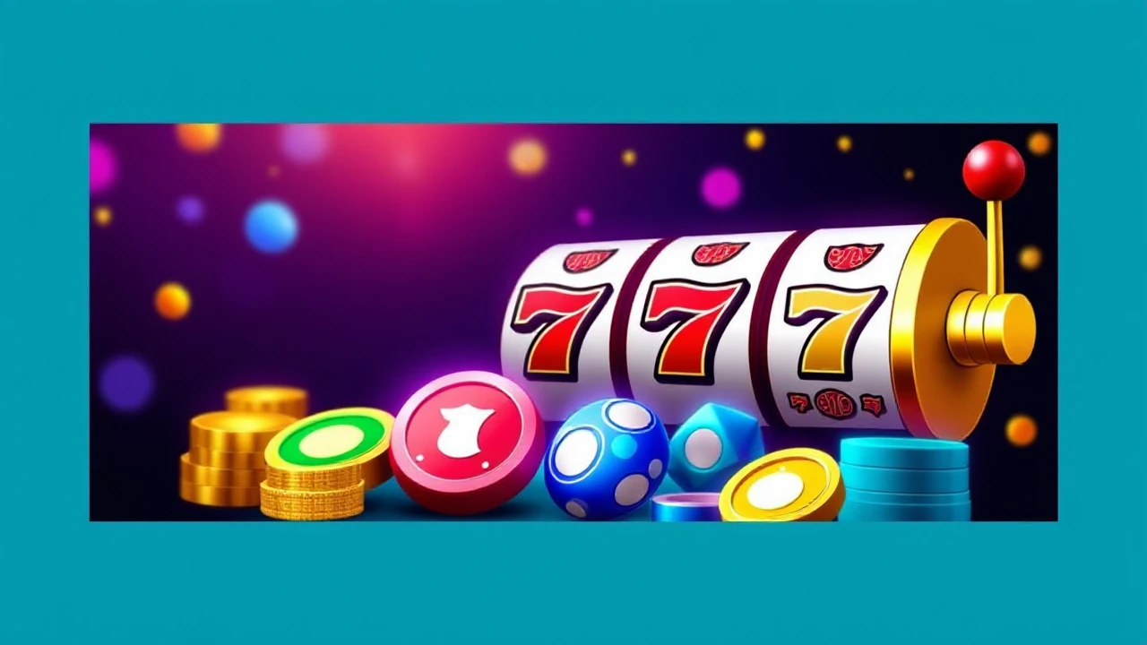 Investigating the Most Recent Gambling Slot Trends of 2022