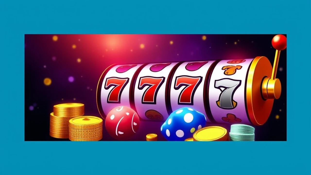 Unraveling the Enigma of Gaming House Slot Payback Rates (RTP)