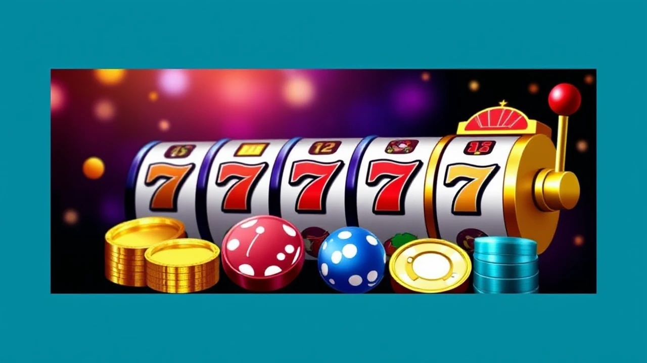 Essential Guidelines for Deciding on the Perfect Casino Slot Game