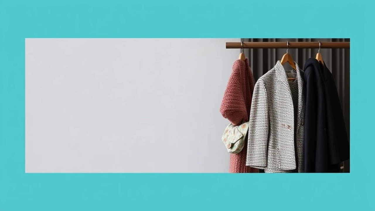 Timeless Fashion: Top Tips for Developing a Closet That Stands the Test of Time