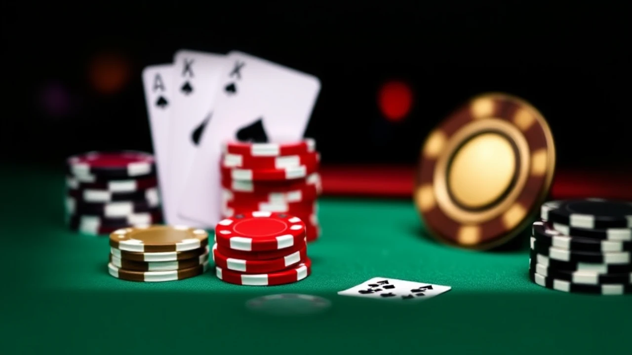 Uncovering the Secret Strategies of Casino Blackjack
