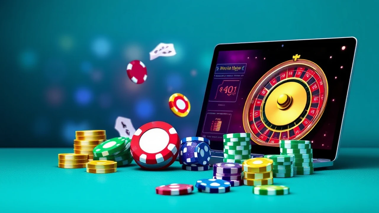 The Emergence of Online Gaming Platforms: Current Trends