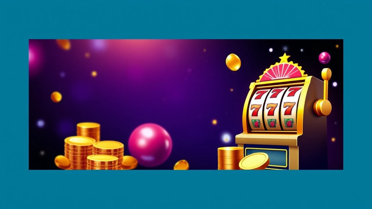 Exploring the Hidden Gems of Advanced Jackpot Slots