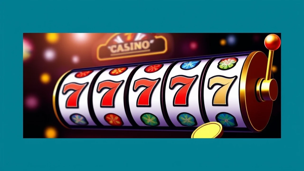 Mastering the Skill of Casino Slot Payouts