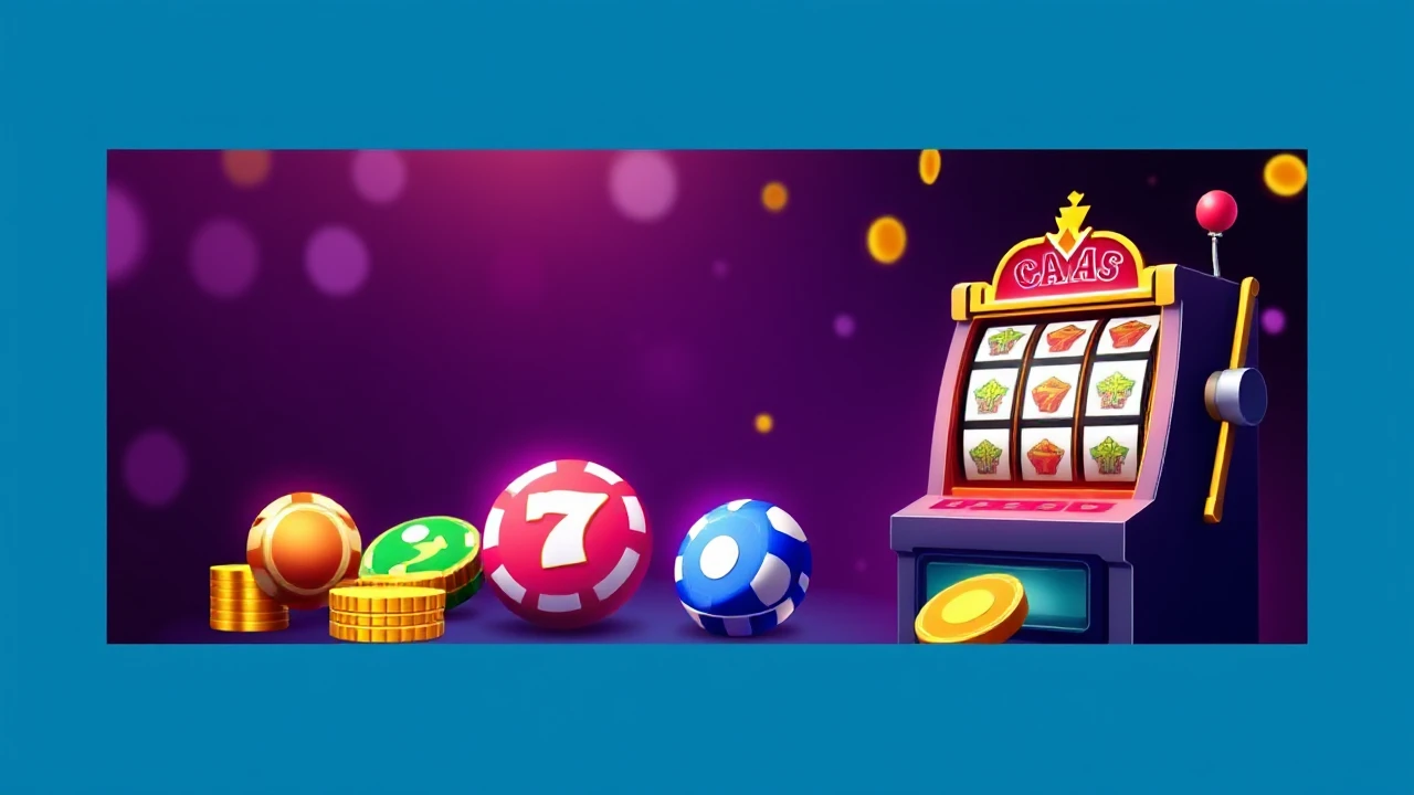 Upcoming Trends of Customized Gaming Experiences in Slot Machine Entertainment