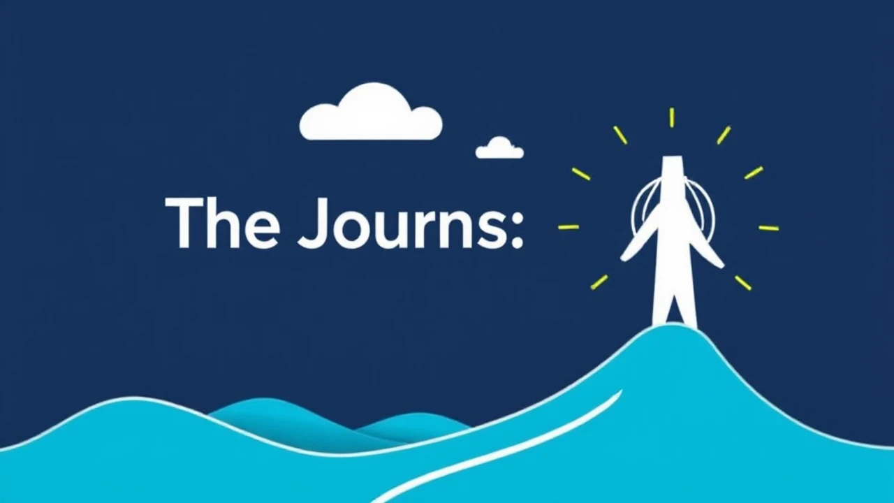 The Journey: Key Tips for Entrepreneurs