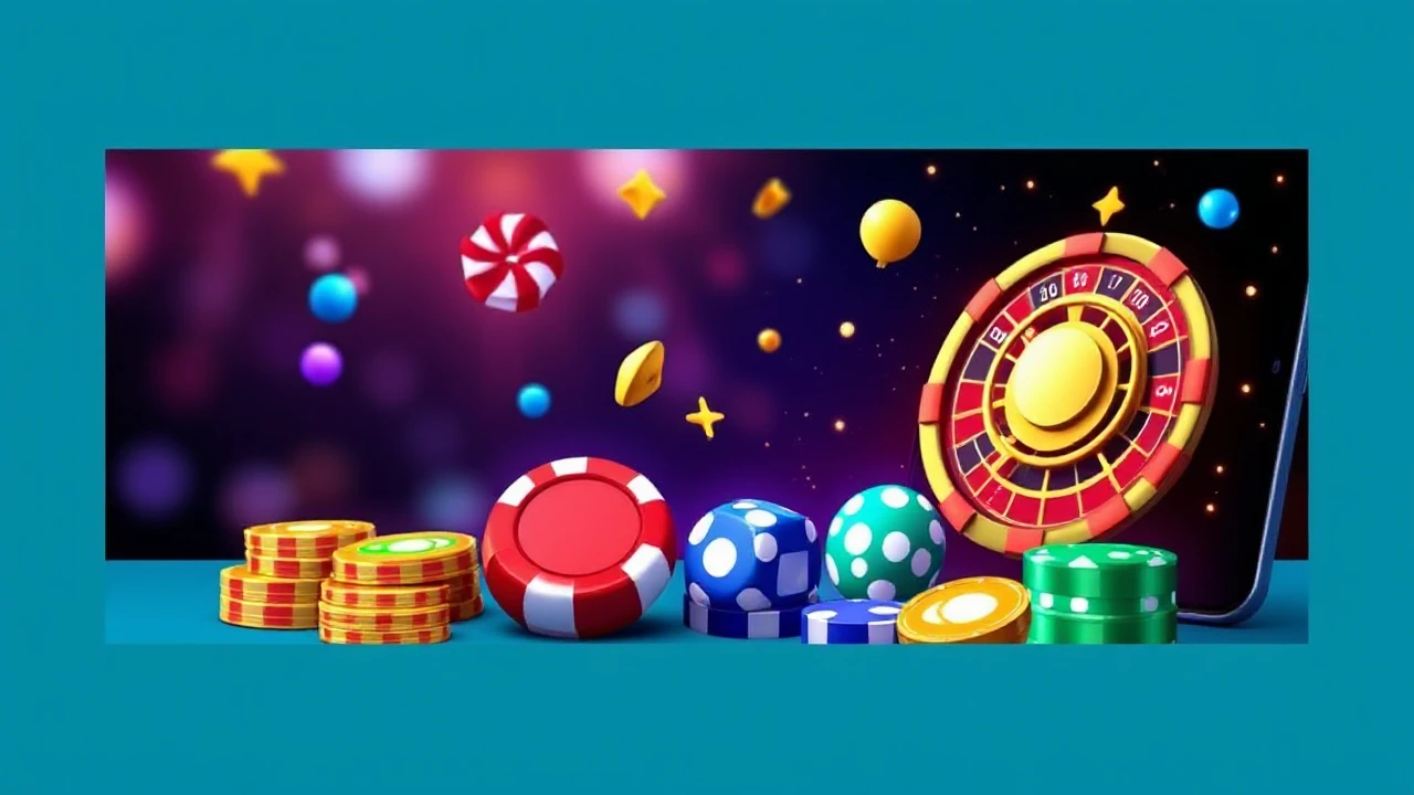 Unveiling the Top Gaming Developments of the Year: What's Trending