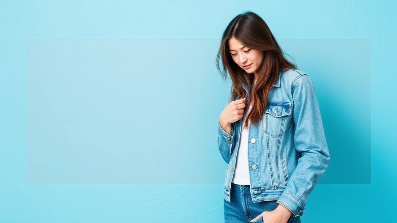 5 Fashionable Ways to Rock Jean Jackets During the Current Season: Expert Advice
