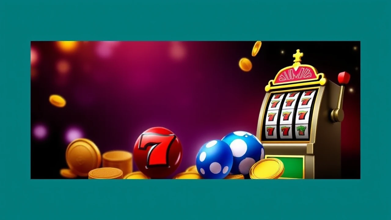 Tips Ampuh agar Berhasil di Slot Online