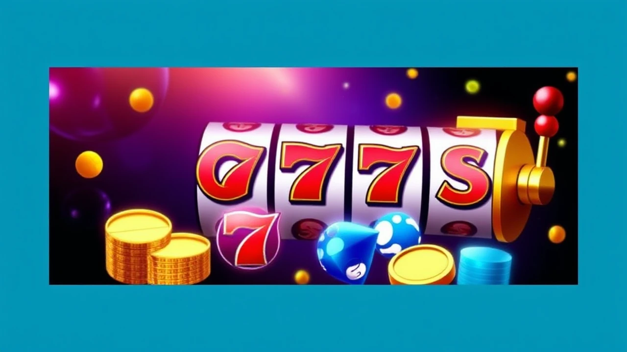 Your Go-To Manual to Unlocking Bonus Features in Casino Slots