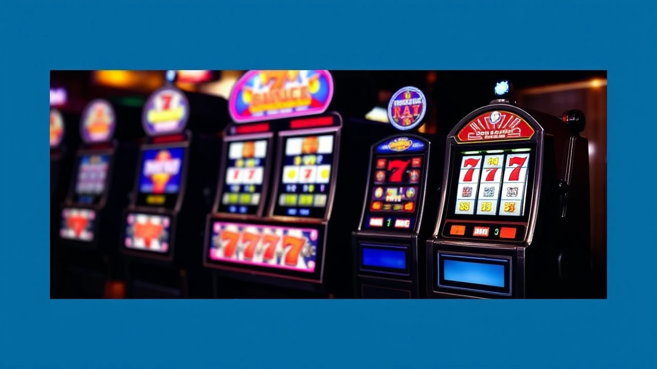 Unveiling the Psychology of Slot Machine Addiction: Recognizing Indicators and Finding Remedies