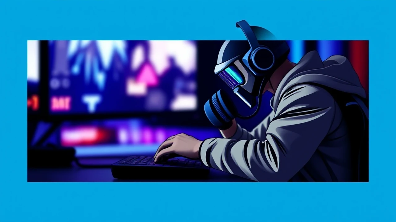 The Ultimate Guide of Becoming a Successful Gamer