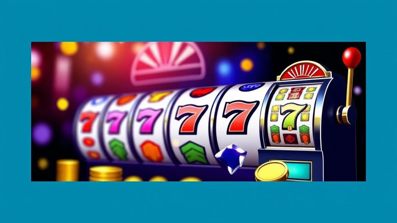 Proven Tactics for Online Casino Machine Titles: Tips to Improve Your Odds of Winning