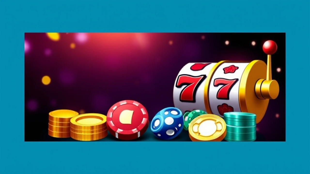 Mastering the Art of Picking the Best Gambling Slot Game