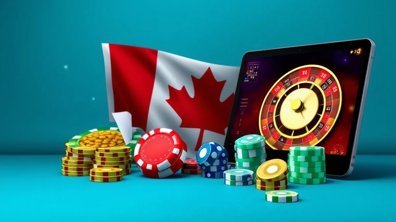 Exploring the Top Digital Casinos in Canada