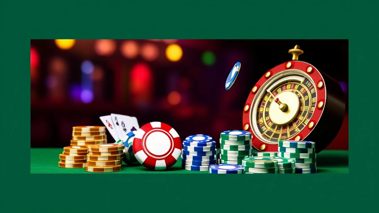 Mastering the Art for Hitting the Jackpot at the Casino