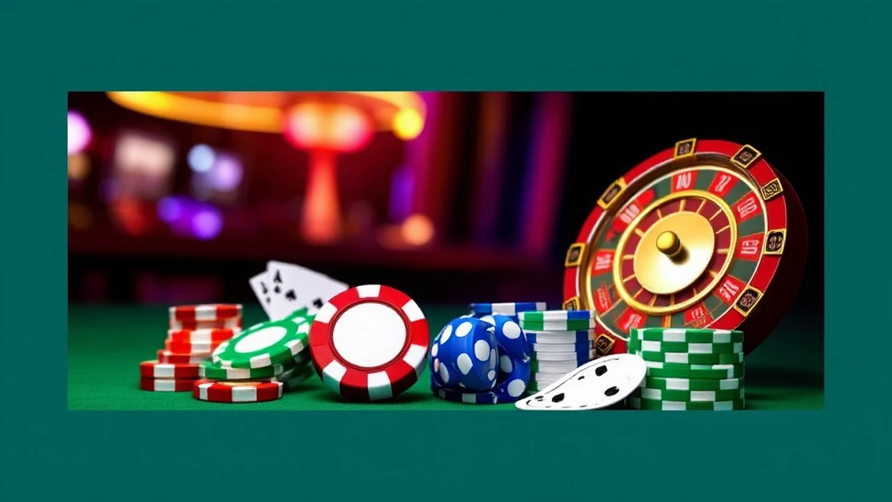 Upcoming Trends of Casino Experience: A Glimpse into Innovative Offerings