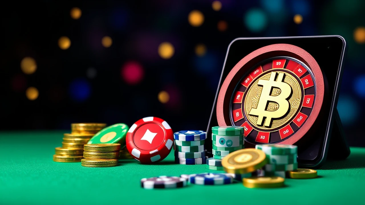 Ein Leitfaden für den Einsatz in Crypto Casinos