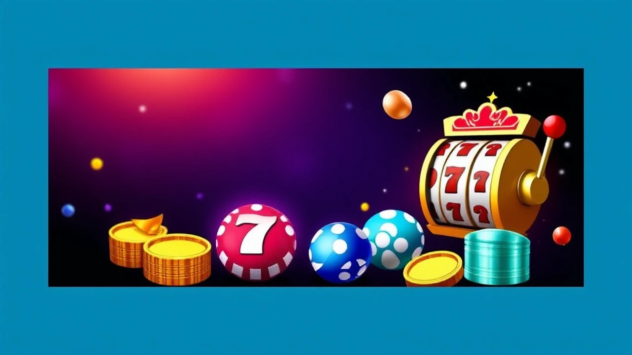 A Comprehensive Guide on Selecting the Top Online Slots Canada Platform