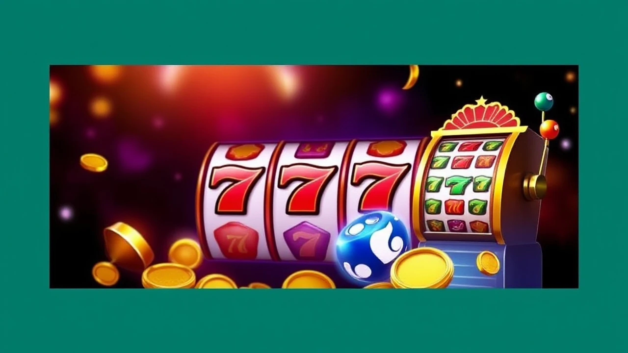 Rahasia Kemenangan Efektif dalam Permainan Slot Online