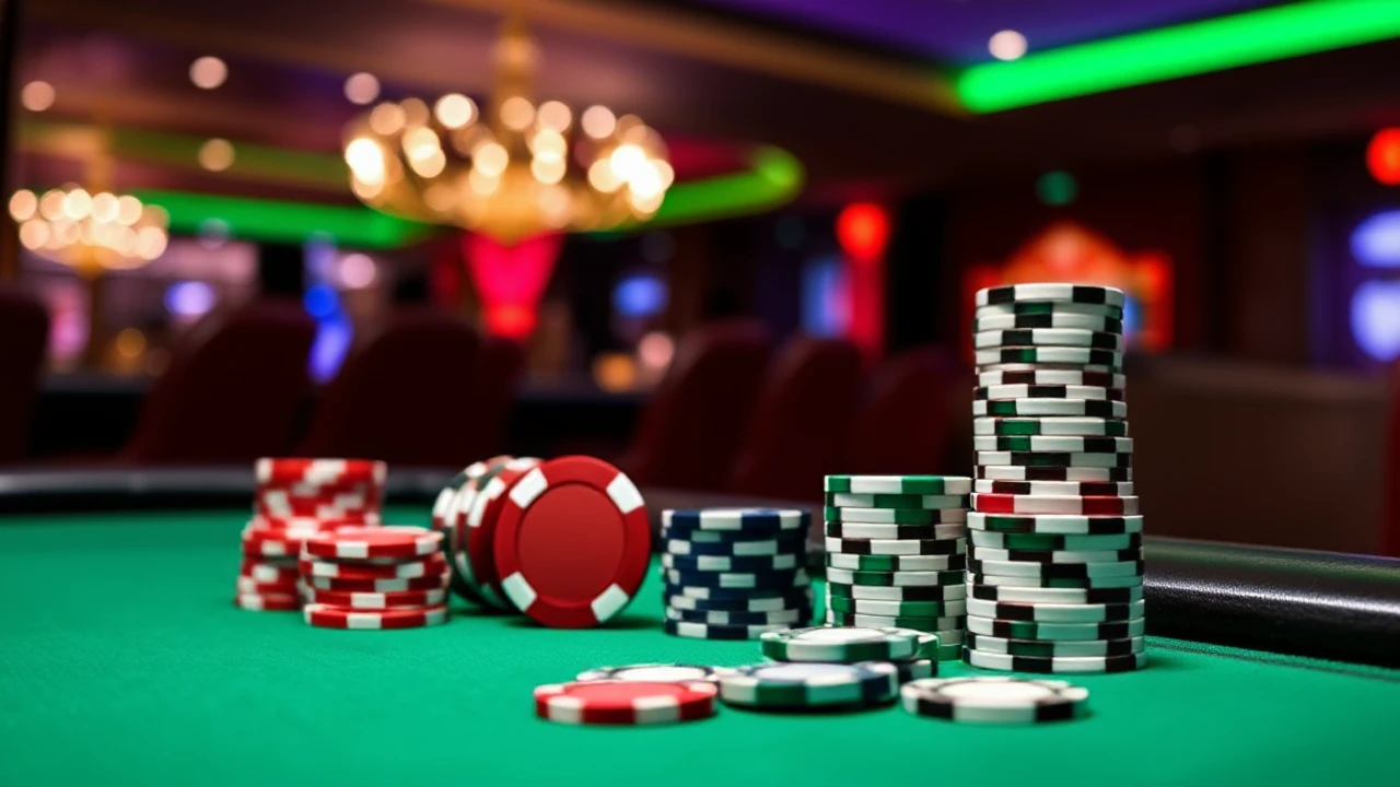 Becoming Proficient in the Craft of Casino Etiquette: Dos and Don'ts