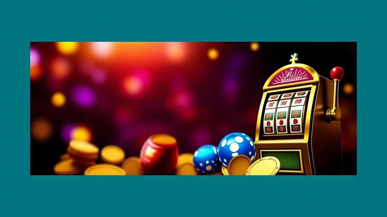 Fenomena Menarik Slot Casino