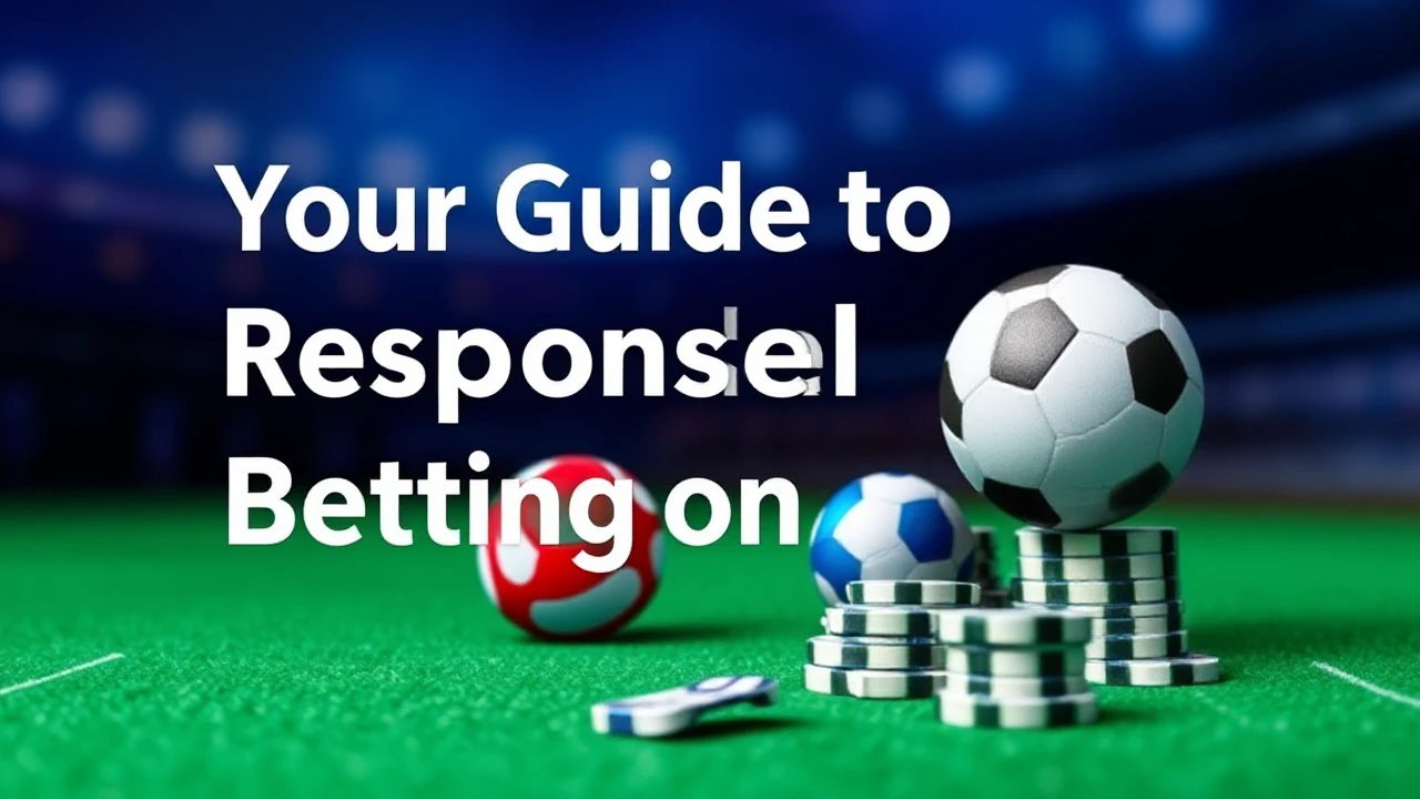 Your Guide to Responsible Betting on 88CLB