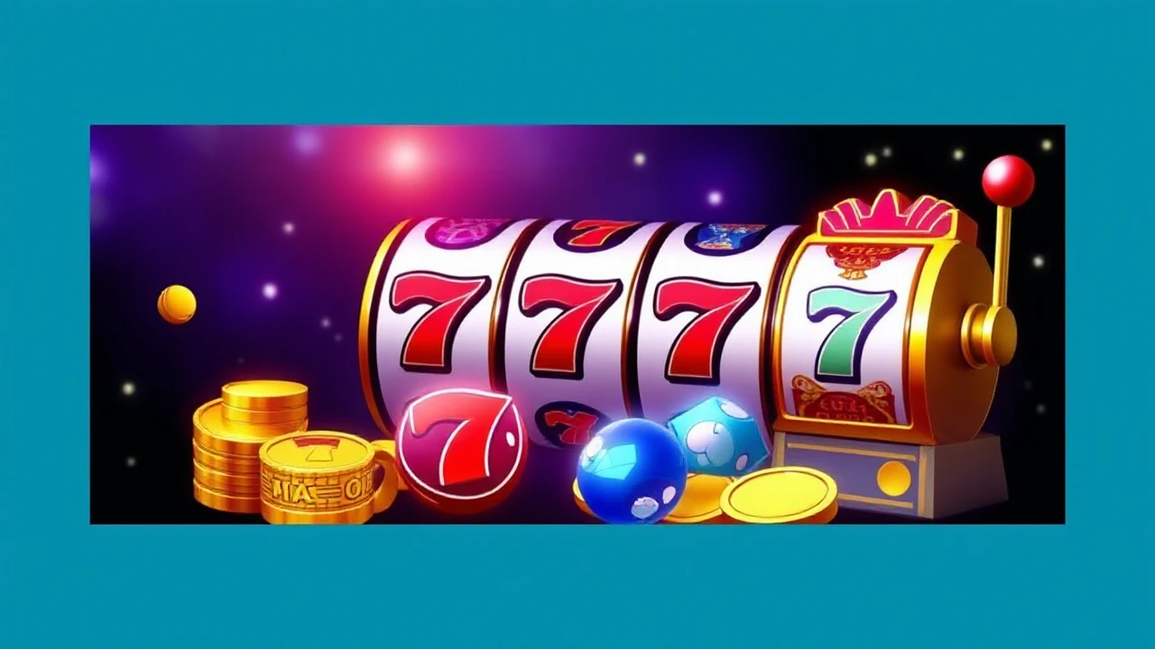 Unraveling the Mystery of Casino Slot Return Percentages (RTP)