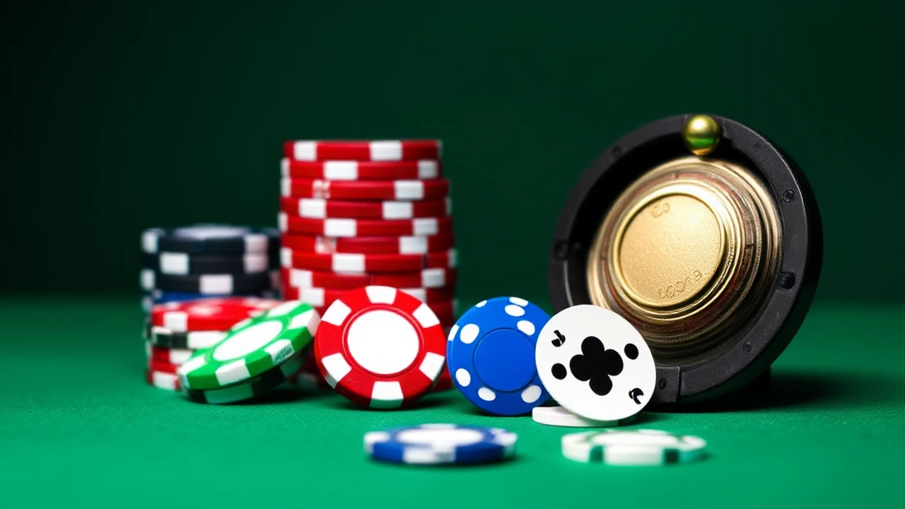 Mastering of Poker Approach: Your Path to Victory